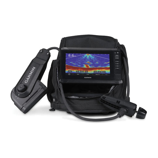 Garmin Panoptix PS22-IF isfiskekit