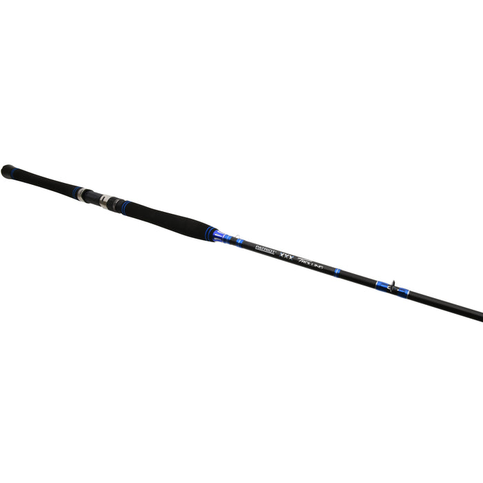 Patriot XXX Trollingspö 7' (213 cm) 10-30 lb