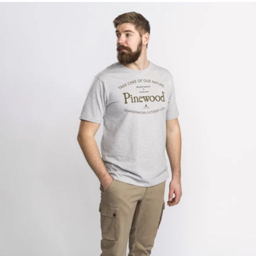 Pinewood Save Water T-shirt, bild 2