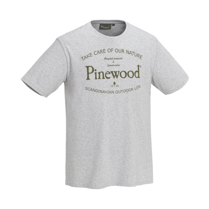 Pinewood Save Water T-shirt, bild 1