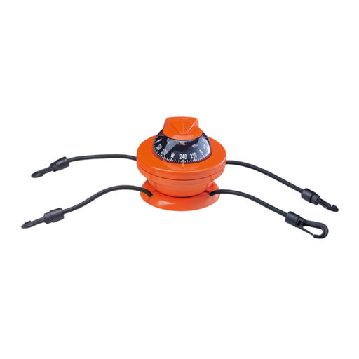 Kajakkompass Plastimo Offshore 55 Orange