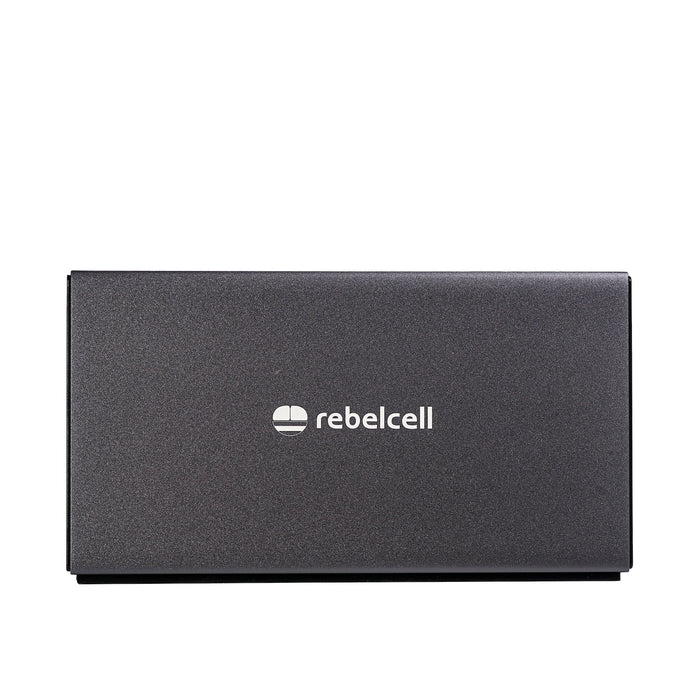 Rebelcell Powerhive 800, bild 2