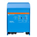 Victron Energy Quattro 12/3000/120-50/50 växelriktare och laddare, sedd framifrån