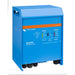 Victron Energy Quattro 12/3000/120-50/50 växelriktare och laddare, sedd framifrån