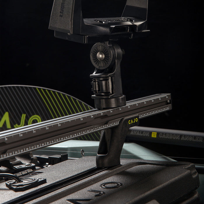 CAJO Quad Rails, bild 2