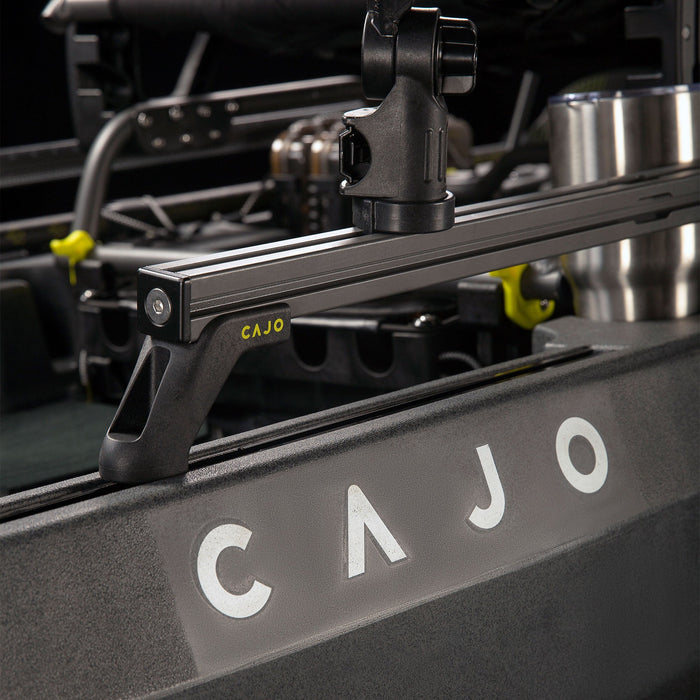 CAJO Quad Rails, bild 3