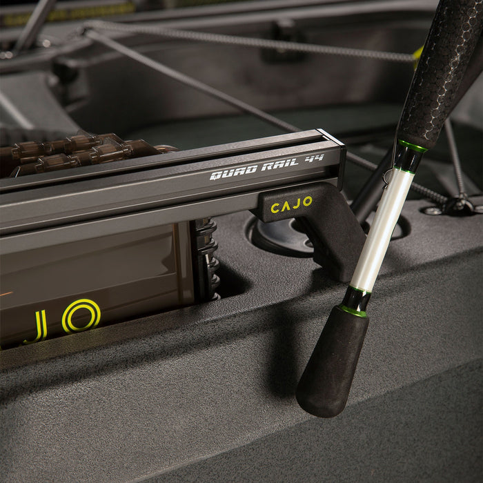 CAJO Quad Rails, bild 6