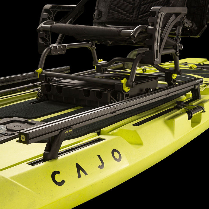 CAJO Quad Rails, bild 7