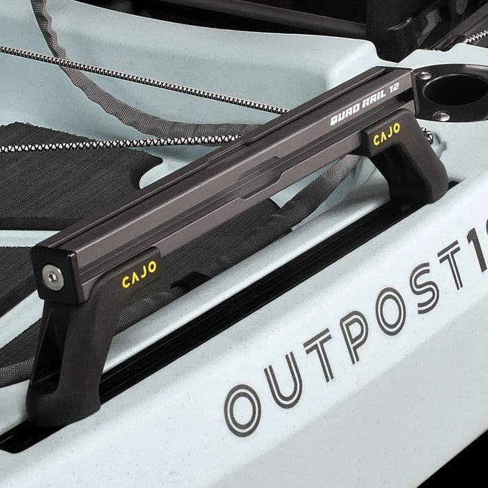 CAJO Quad Rails, bild 8