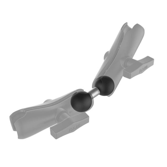 RAM Mounts Dubbelkula (C-kula), bild 2