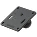 RAM Mounts VESA-adapterplatta 75x75mm med Kula (C-kula)