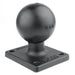 RAM Mounts Kulanpassning med AMPS-platta (C-kula), bild 2