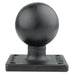 RAM Mounts Kulanpassning med AMPS-platta (C-kula), bild 3