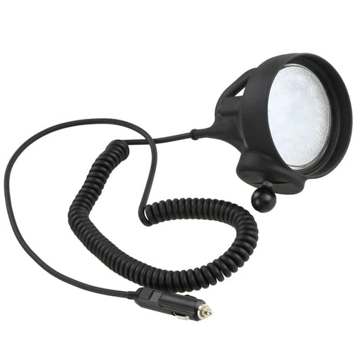 RAM Mounts LED Strålkastare 12V (B-kula)