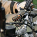 RAM Mounts Spine Clip-hållare med Kula för Garmin Handhållna GPS:er (B-kula), bild 6