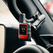 RAM Mounts Spine Clip-hållare med Kula för Garmin Handhållna GPS:er (B-kula), bild 8