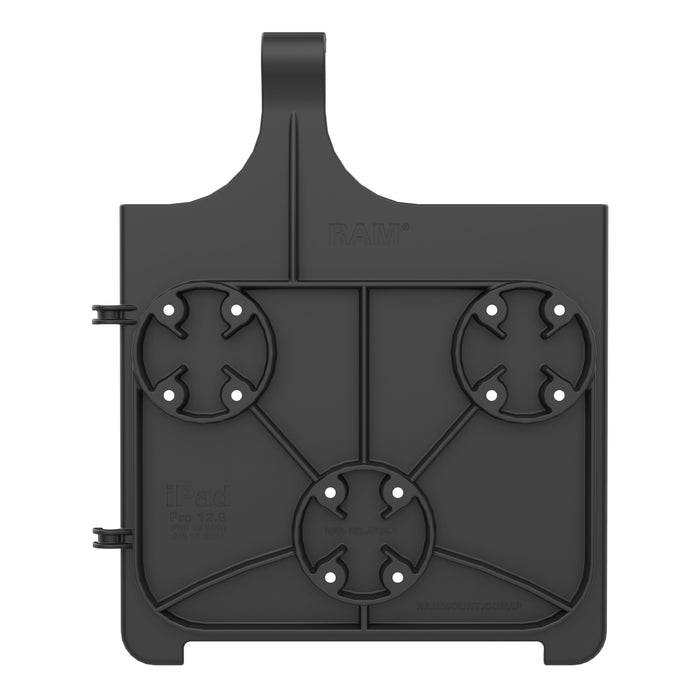 RAM Mounts EZ-Roll'r Hållare för iPad Pro 13 & Air 13, bild 4