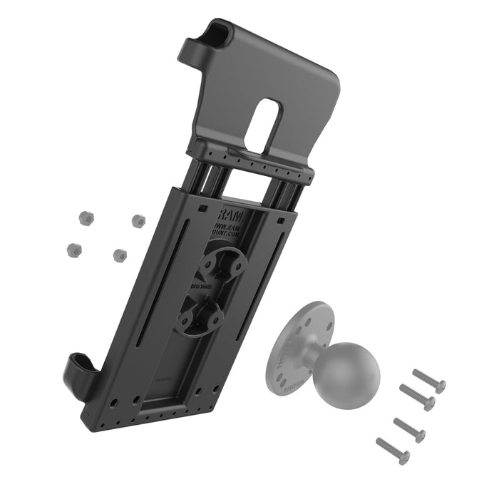 RAM Mounts Tab-Tite™ Hållare för Samsung Galaxy Tab Active 5 & 3, bild 5