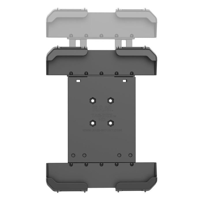 RAM Mounts Tab-Tite™ Surfplattehållare 10,1"-10,5", bild 4