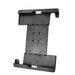 RAM Mounts Tab-Tite Hållare för Samsung Galaxy Tab S7+/S8+/S9+/S10+ (med skal), bild 2