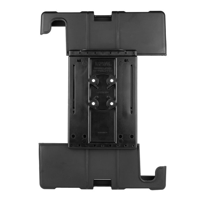 RAM Mounts Tab-Tite Hållare för Samsung Galaxy Tab S7+/S8+/S9+/S10+ (med skal), bild 4
