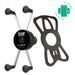 RAM Mounts Roterande X-Grip® Telefonhållare Stor (B-kula), bild 2