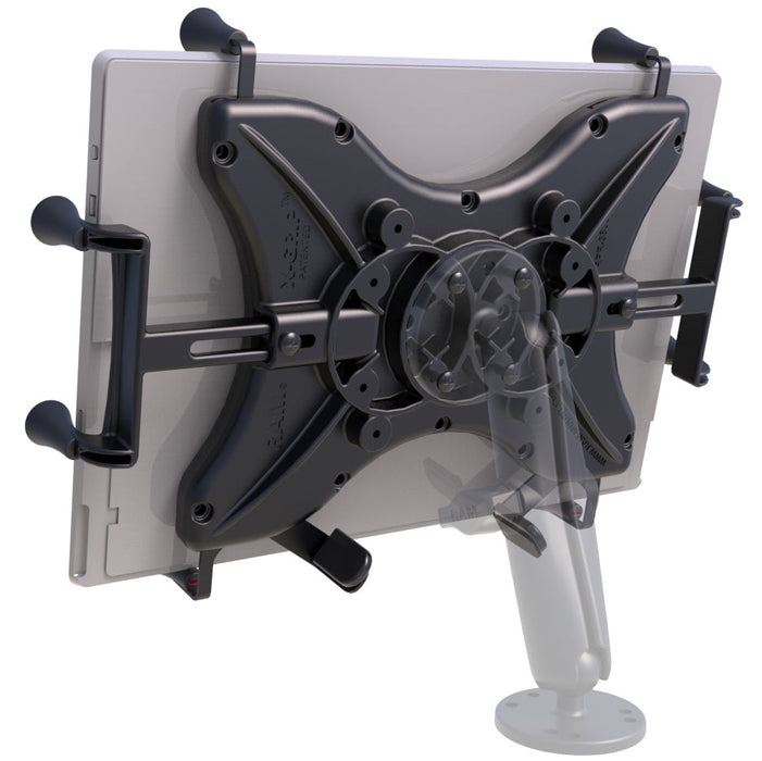 RAM Mounts X-Grip® Universalhållare för 12-13" surfplattor, bild 3