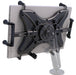 RAM Mounts X-Grip® Universalhållare för 12-13" surfplattor, bild 3
