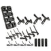 RAM Mounts Finger-Grip™ Universalhållare för GPS & Radio, bild 5