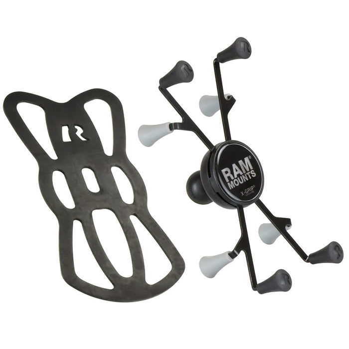 RAM Mounts X-Grip® Universalhållare för 7-8" surfplattor (B-kula), bild 4