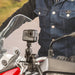 RAM Mounts Dubbelledad Arm i Komposit, Kort (B-kula), bild 5
