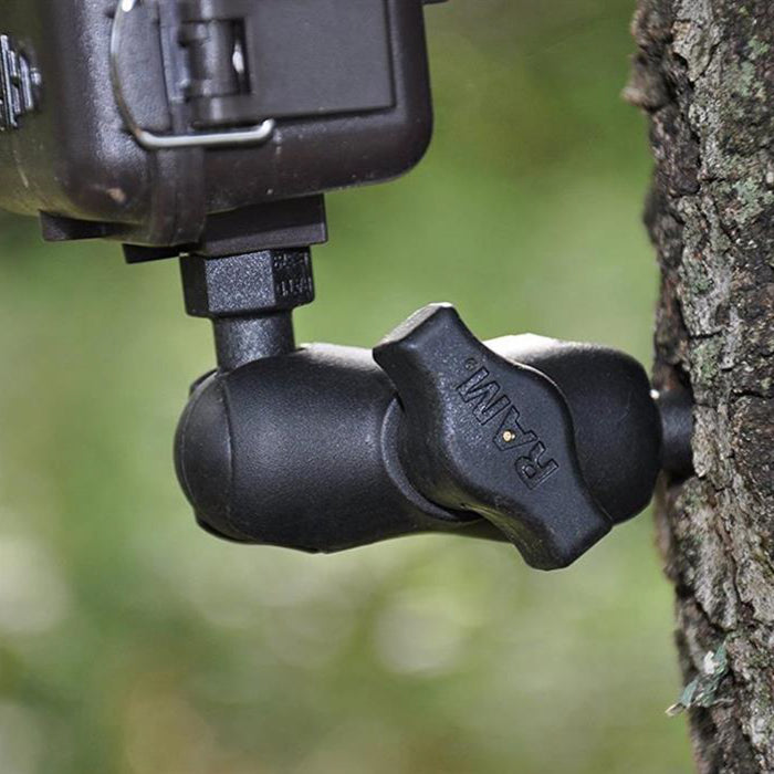 RAM® Tough-Tap ™ Tough-Tap Universal Trail Cam Mount (B-kula), bild 2