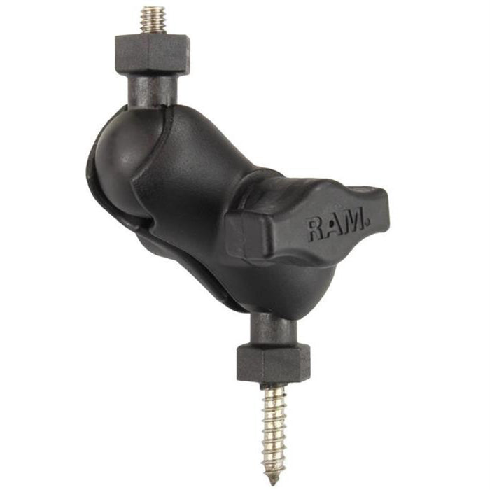 RAM® Tough-Tap ™ Tough-Tap Universal Trail Cam Mount (B-kula)