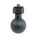 RAM Mounts Tough-Ball™ Kameraadapter för Insta360 (B-kula), bild 2