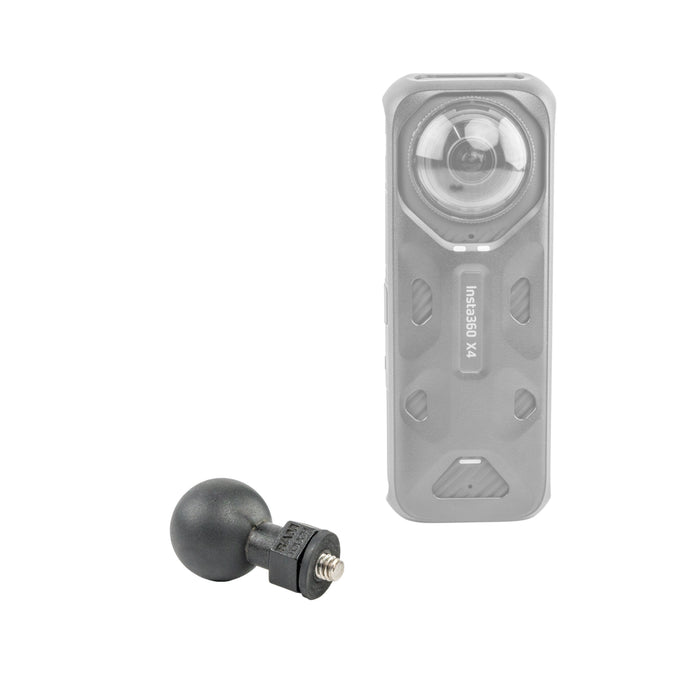 RAM Mounts Tough-Ball™ Kameraadapter för Insta360 (B-kula), bild 3