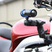 RAM Mounts Tough-Ball™ Gängad Kula 1/4"-20 x 0,25" (B-kula), bild 2