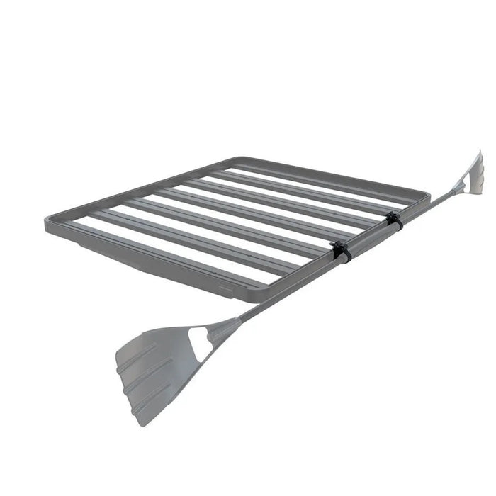Front Runner Ratcheting Spade/Shovel & Paddle Mount
