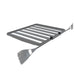 Front Runner Ratcheting Spade/Shovel & Paddle Mount