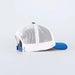 SQRTN Rather Trucker Keps Hooked White - kayakstore.se
