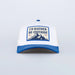 SQRTN Rather Trucker Keps Hooked White - kayakstore.se