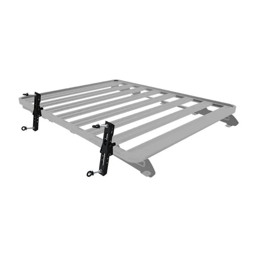 Front Runner Recovery Device & Gear Holding Side Brackets, bild 2