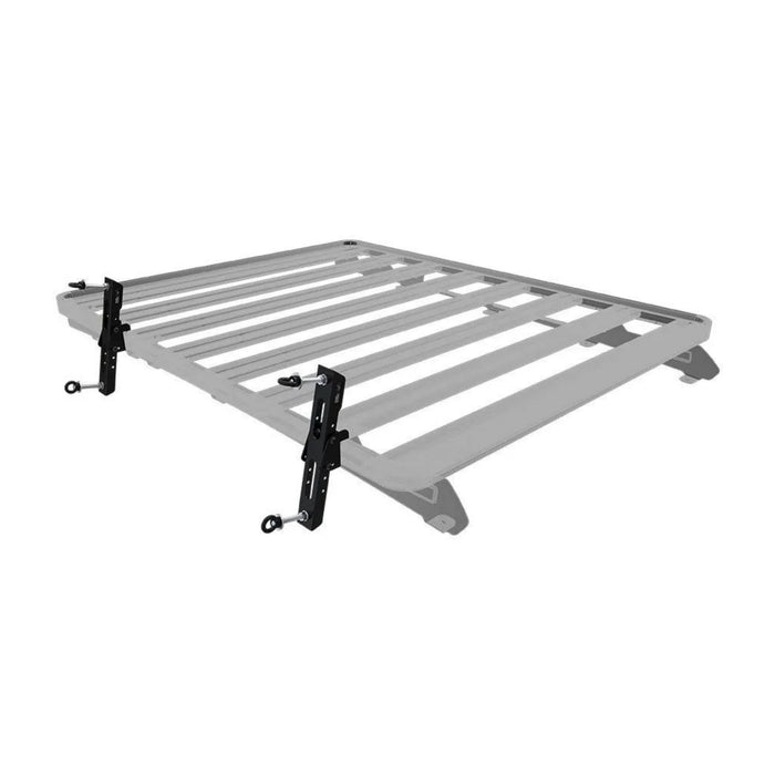 Front Runner Recovery Device & Gear Holding Side Brackets, bild 2