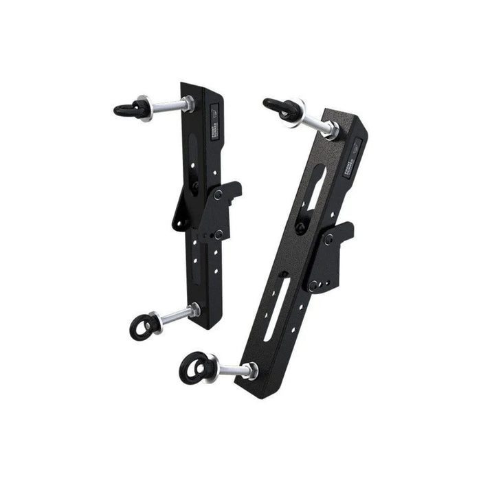 Front Runner Recovery Device & Gear Holding Side Brackets, bild 5