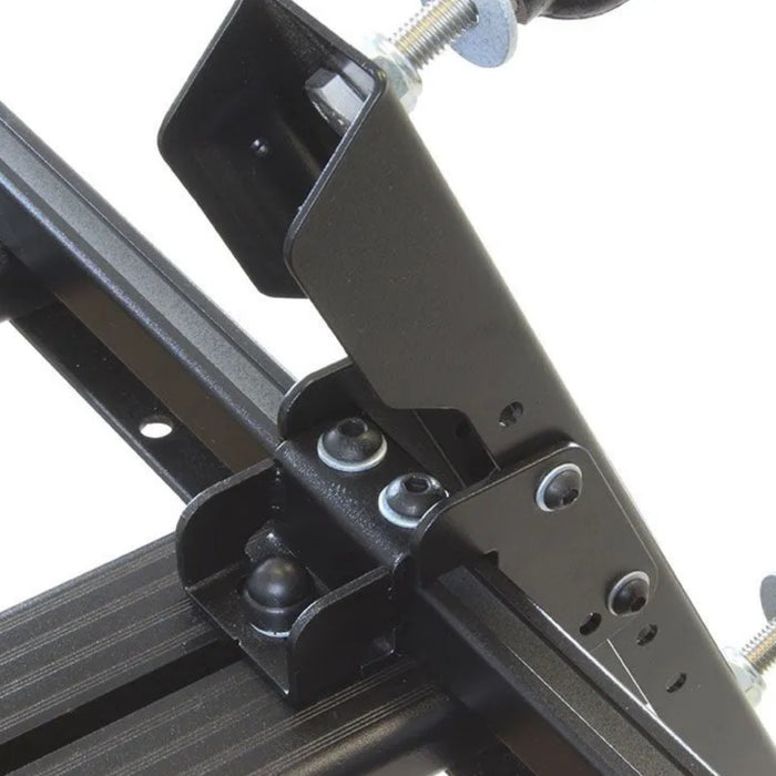 Front Runner Recovery Device & Gear Holding Side Brackets, bild 3