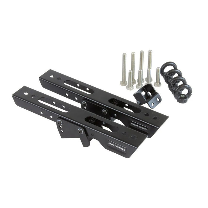Front Runner Recovery Device & Gear Holding Side Brackets, bild 6