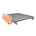 Front Runner Recovery Device & Gear Holding Side Brackets