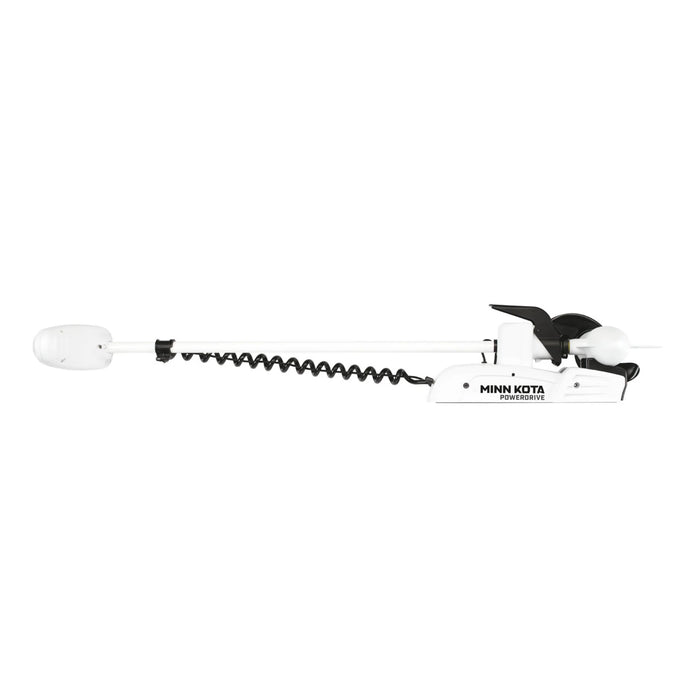 Minn Kota RT PowerDrive 55 MR 54" frontmonterad elmotor