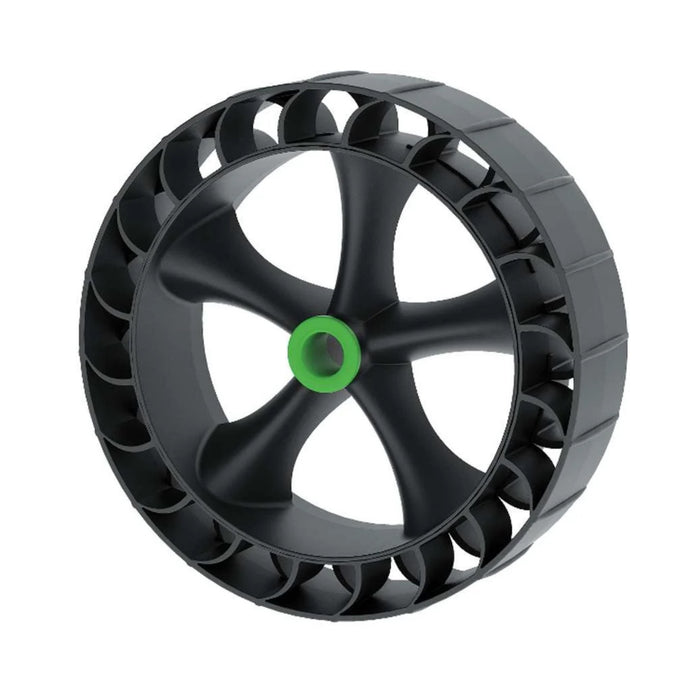 Railblaza C-Tug SandTrakz Kayak Cart Green kayakstora.com