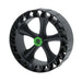 Railblaza C-Tug SandTrakz Kayak Cart Green kayakstora.com