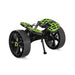 Railblaza C-Tug SandTrakz Kayak Cart Green kayakstora.com